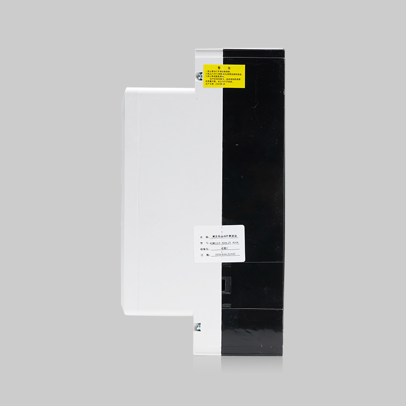 南宫NG·28相信品牌力量RDM32LE系列智能漏电断路器 