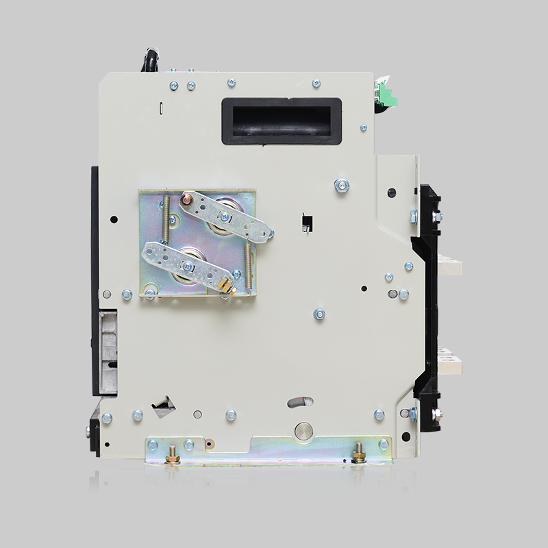 南宫NG·28相信品牌力量RDWQ2智能型框架式断路器双电源自动转换开关 