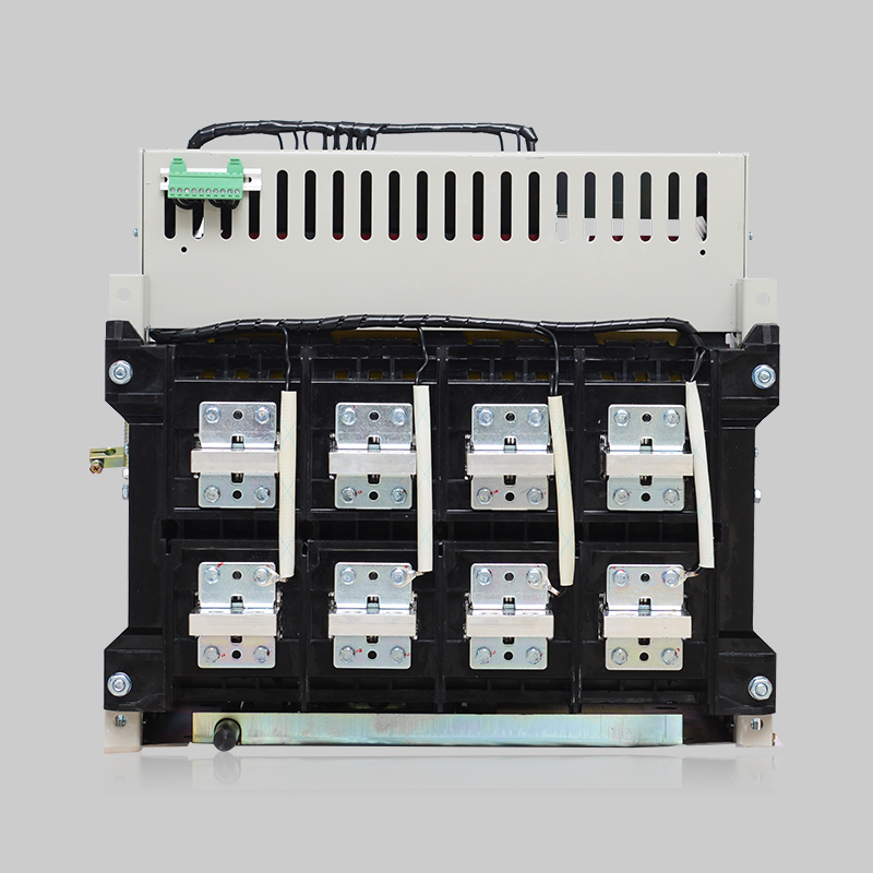 南宫NG·28相信品牌力量RDWQ2智能型框架式断路器双电源自动转换开关 