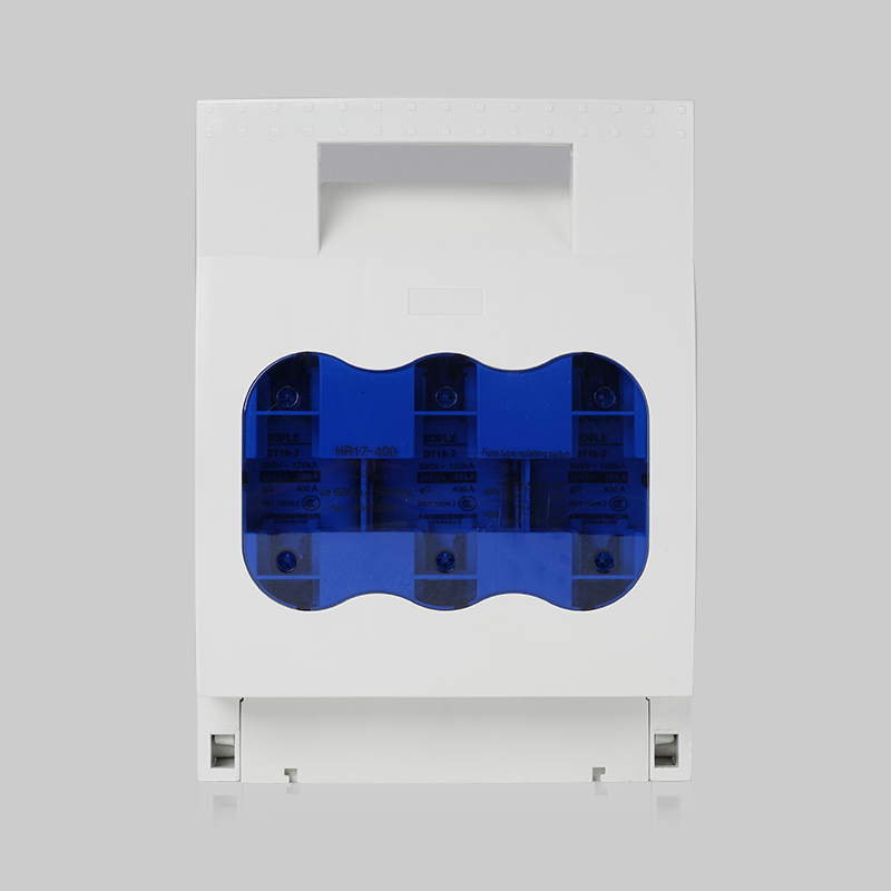 南宫NG·28相信品牌力量，南宫NG·28相信品牌力量集团，南宫NG·28相信品牌力量集团有限公司，中国南宫NG·28相信品牌力量，HR17B系列熔断器式隔离开关