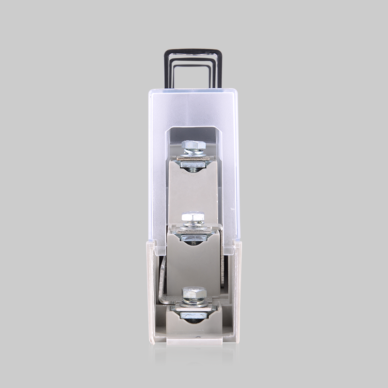 南宫NG·28相信品牌力量RDHG2B系列条形熔断器式隔离开关 