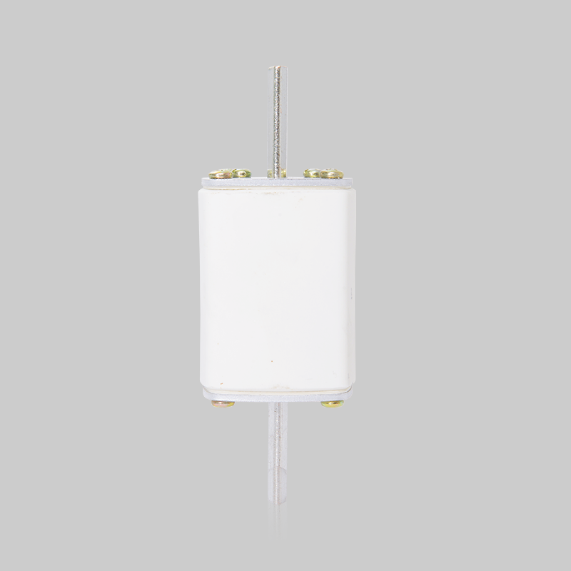 南宫NG·28相信品牌力量RDT16系列有填料封闭管式刀型触头熔断器 