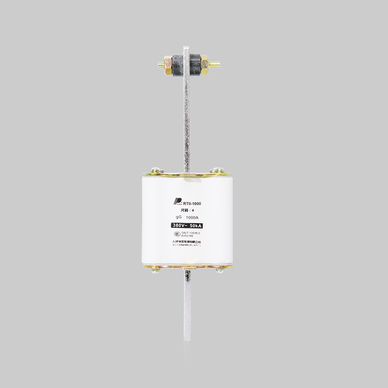 南宫NG·28相信品牌力量RT0系列有填料封闭管式刀型触头熔断器 