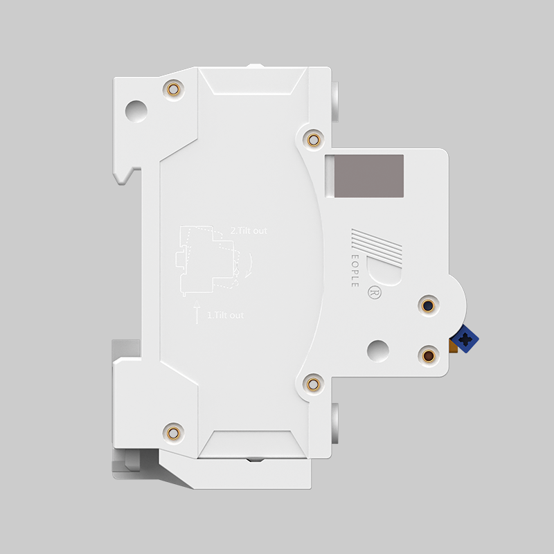 南宫NG·28相信品牌力量RDBXLE-40系列漏电小型断路器 