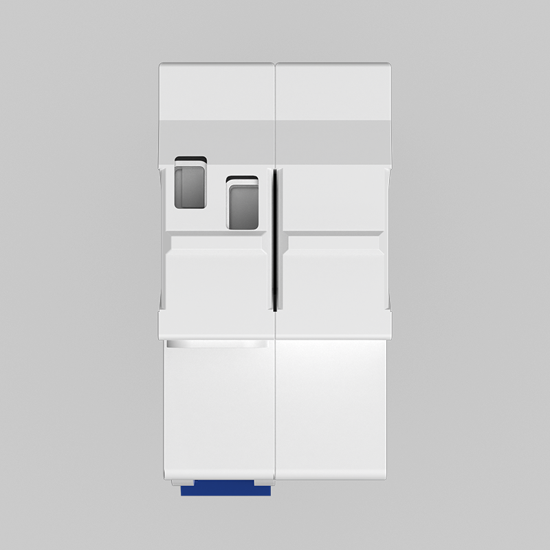 南宫NG·28相信品牌力量RDBXLE-40系列漏电小型断路器 