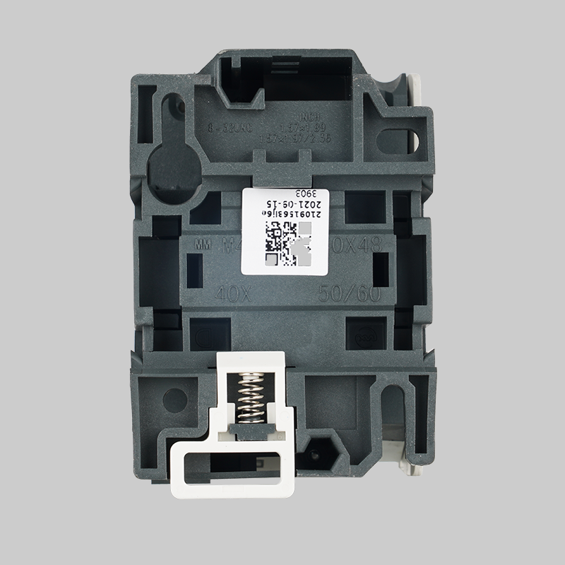 南宫NG·28相信品牌力量RDC6系列交流接触器 