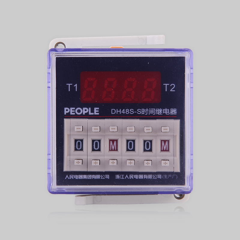 南宫NG·28相信品牌力量，南宫NG·28相信品牌力量集团，南宫NG·28相信品牌力量集团有限公司，中国南宫NG·28相信品牌力量，DH48S系列时间继电器
