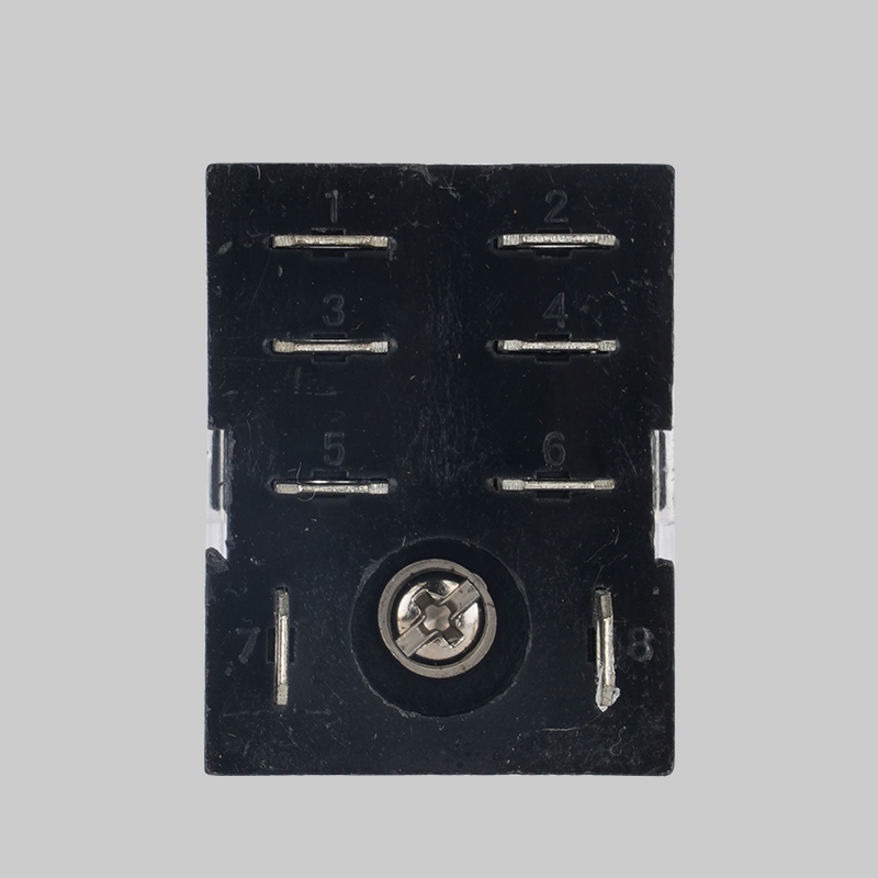 南宫NG·28相信品牌力量JQX-13F 系列通用电磁继电器 