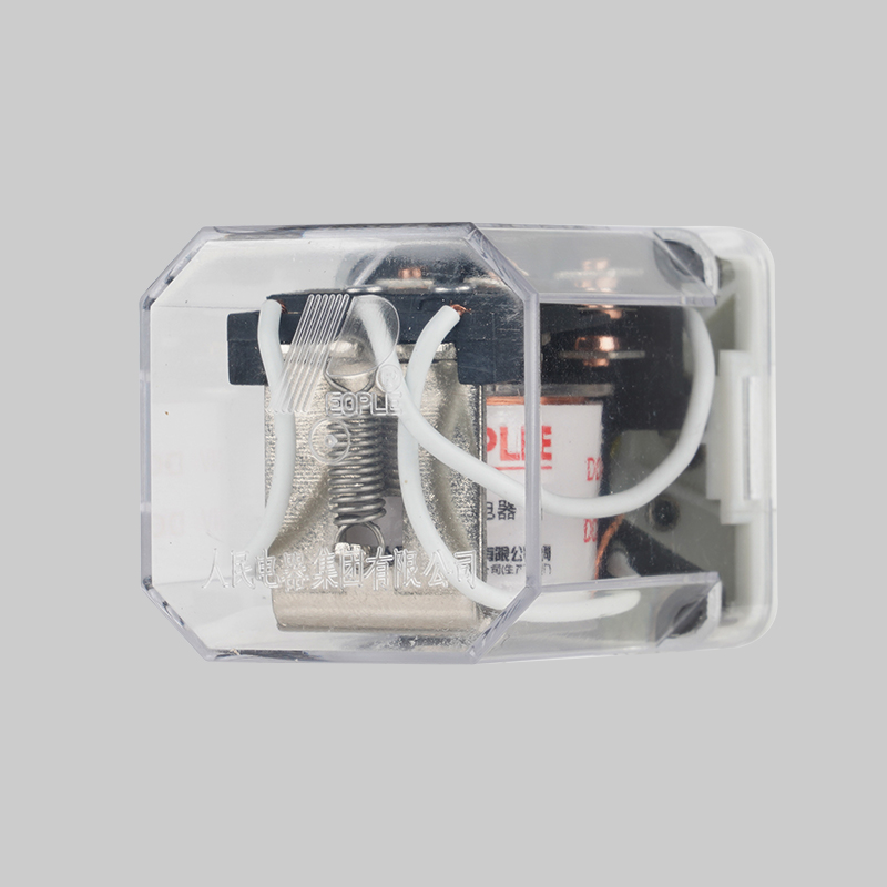 南宫NG·28相信品牌力量JQX-10F小型通用电磁继电器 