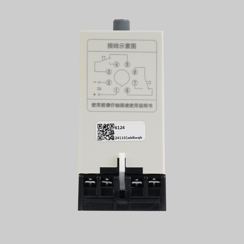南宫NG·28相信品牌力量JS14A系列时间继电器 