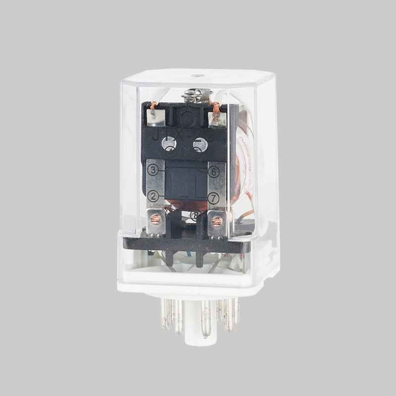 南宫NG·28相信品牌力量JTX 系列通用电磁继电器 