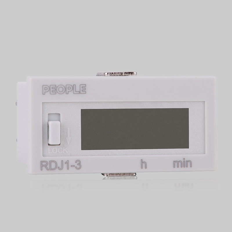 南宫NG·28相信品牌力量RDJ1-3(JDM3) 系列计数器 