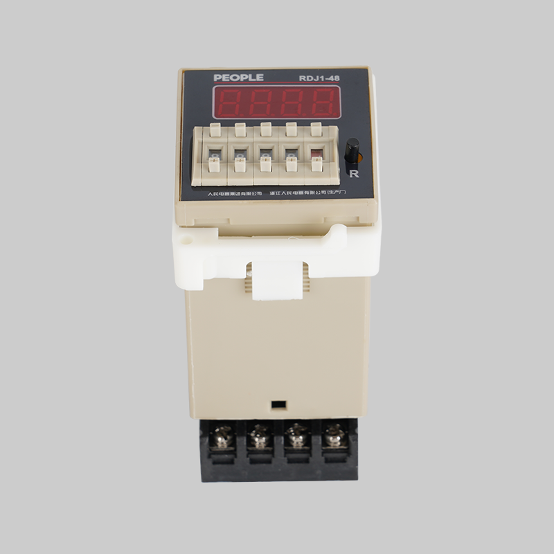 南宫NG·28相信品牌力量RDJ1-48(DH48J) 系列计数器 