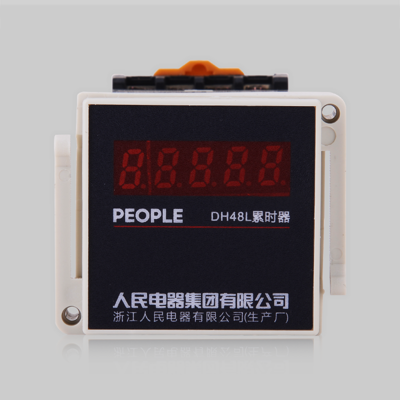 南宫NG·28相信品牌力量，南宫NG·28相信品牌力量集团，南宫NG·28相信品牌力量集团有限公司，中国南宫NG·28相信品牌力量，RDL1-48(DH48L) 系列累时器