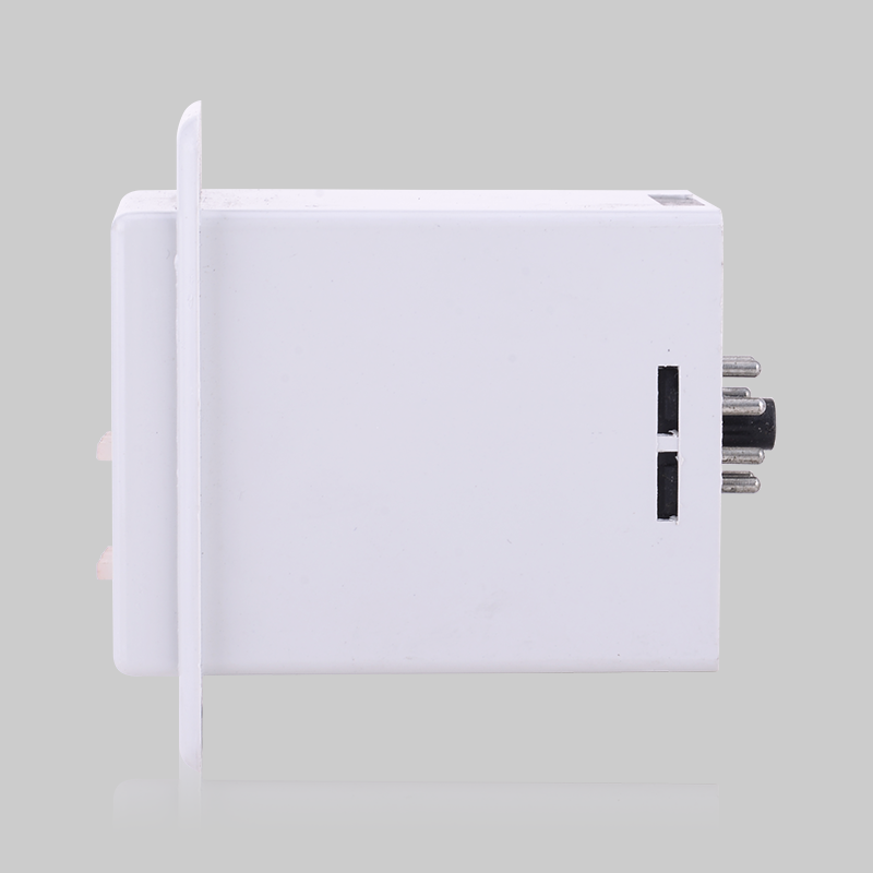 南宫NG·28相信品牌力量RDS3系列数显式时间继电器 