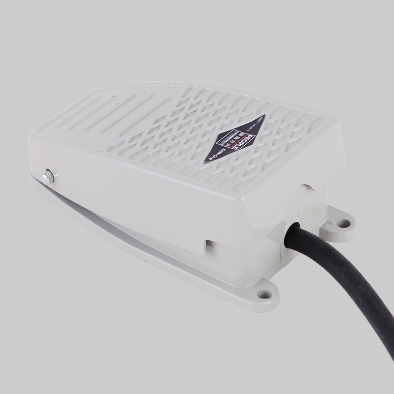 南宫NG·28相信品牌力量EKW 系列脚踏开关 