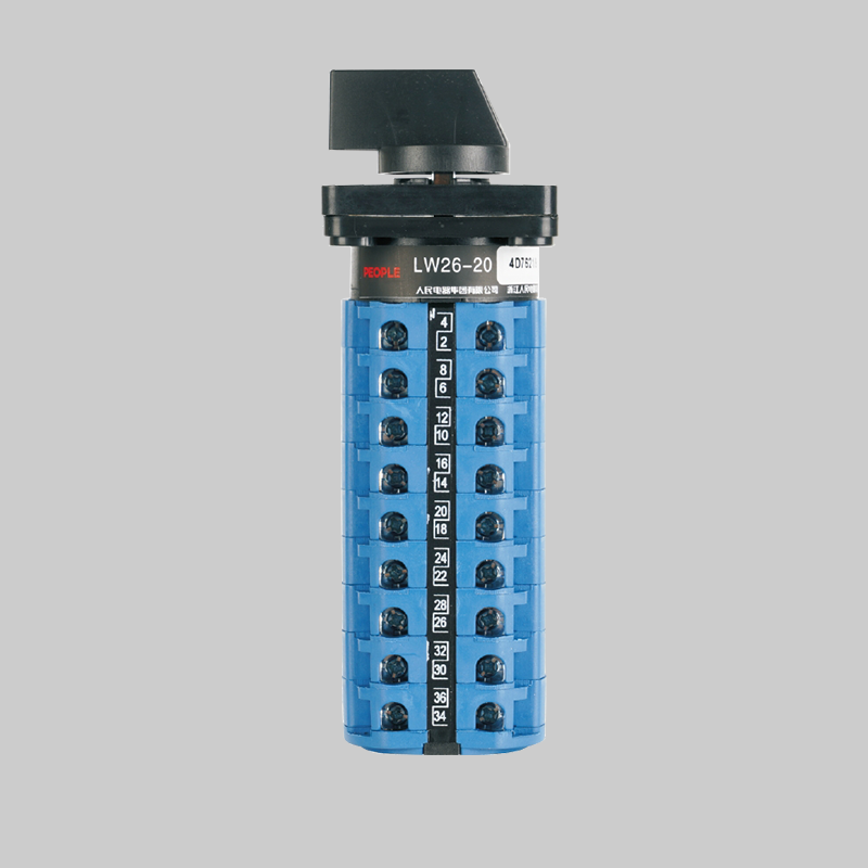 南宫NG·28相信品牌力量，南宫NG·28相信品牌力量集团，南宫NG·28相信品牌力量集团有限公司，中国南宫NG·28相信品牌力量，LW26系列转换开关