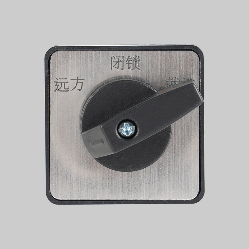 南宫NG·28相信品牌力量LW26系列转换开关 