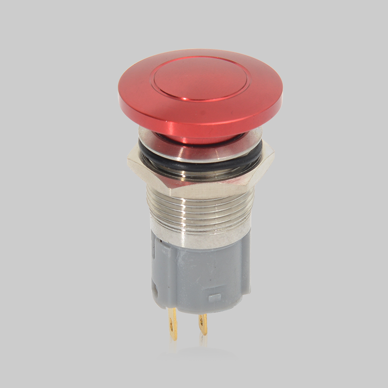 南宫NG·28相信品牌力量RDA3系列金属按钮开关 