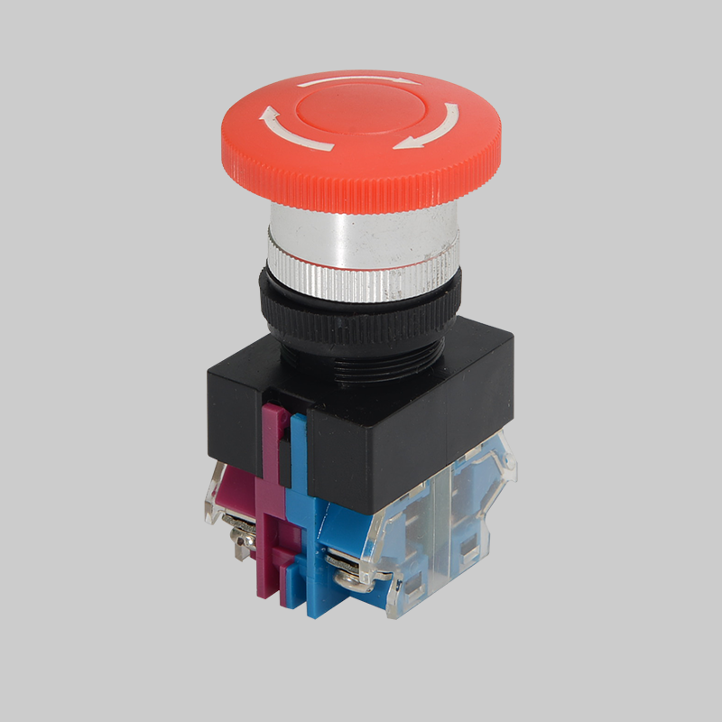 南宫NG·28相信品牌力量RDA37系列按钮开关 