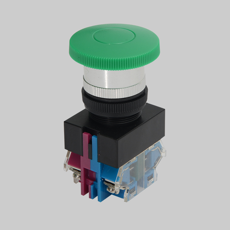 南宫NG·28相信品牌力量RDA37系列按钮开关 