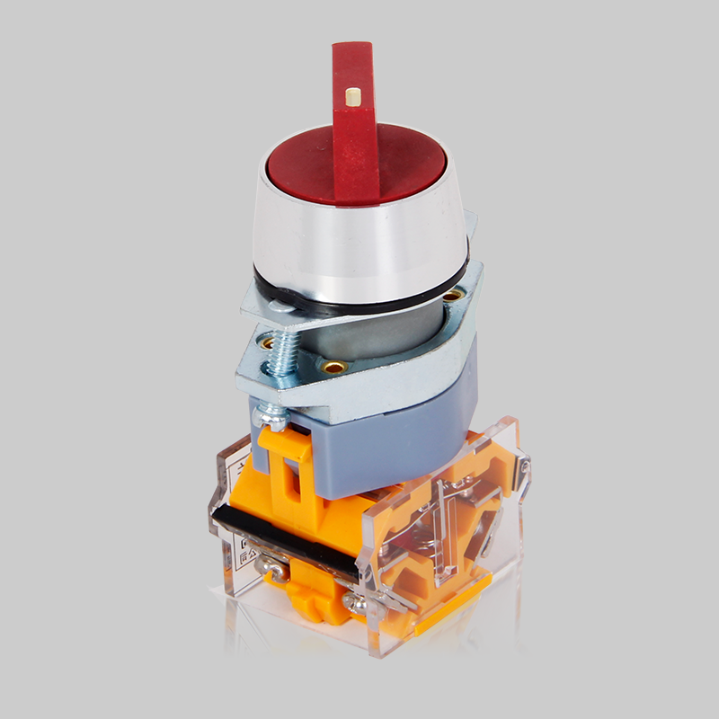南宫NG·28相信品牌力量RDA38系列按钮开关 