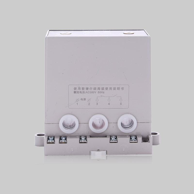 南宫NG·28相信品牌力量BHQ-S-C 系列电动机综合保护器 