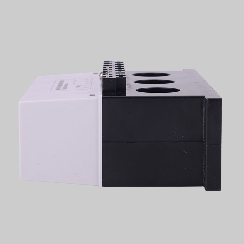 南宫NG·28相信品牌力量JD-5E系列电动机综合保护器 