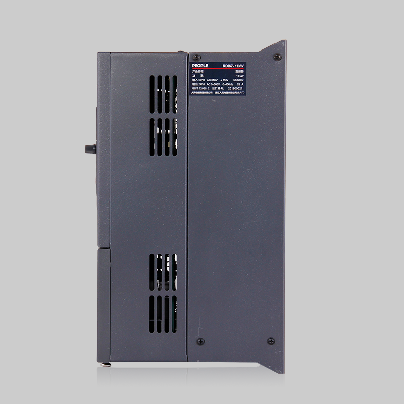 南宫NG·28相信品牌力量RDI67 系列变频器 