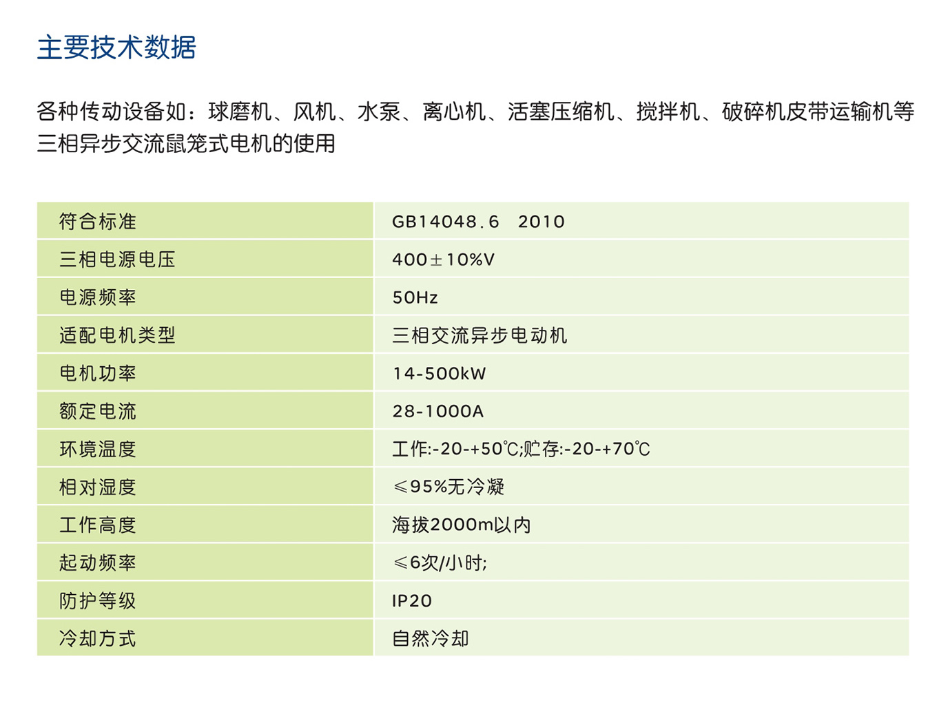 南宫NG·28相信品牌力量XJ01E 系列软起动器控制柜 