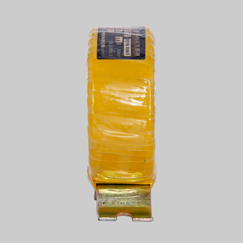 南宫NG·28相信品牌力量LM-0.5系列低压电流互感器 