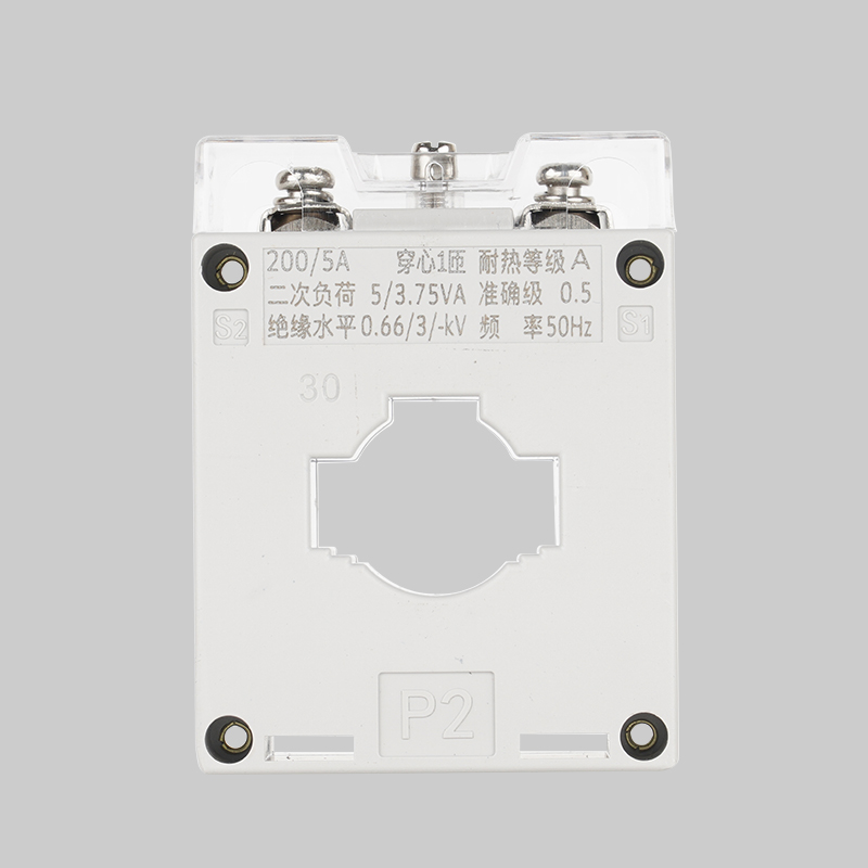 南宫NG·28相信品牌力量LMK1-0.66系列低压电流互感器 