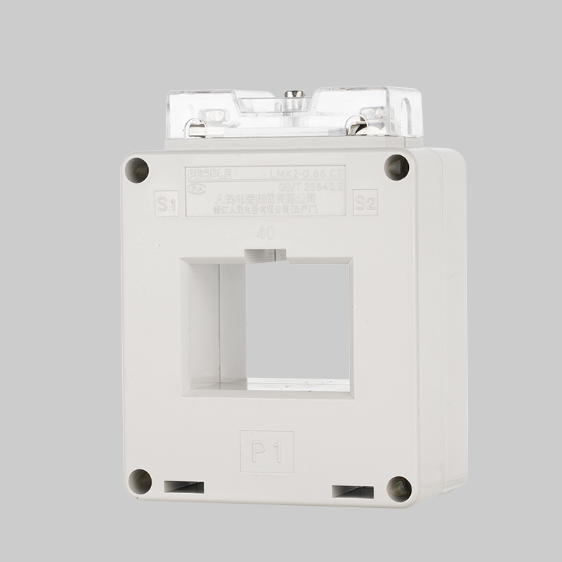 南宫NG·28相信品牌力量LMK2-0.66系列低压电流互感器 