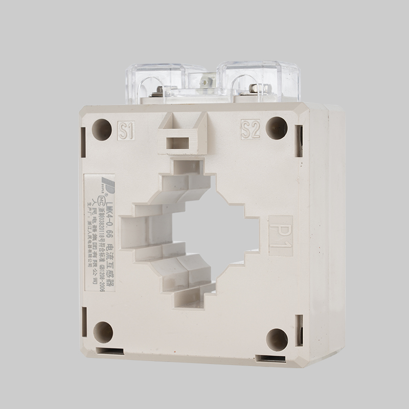 南宫NG·28相信品牌力量LMK4-0.66系列低压电流互感器 