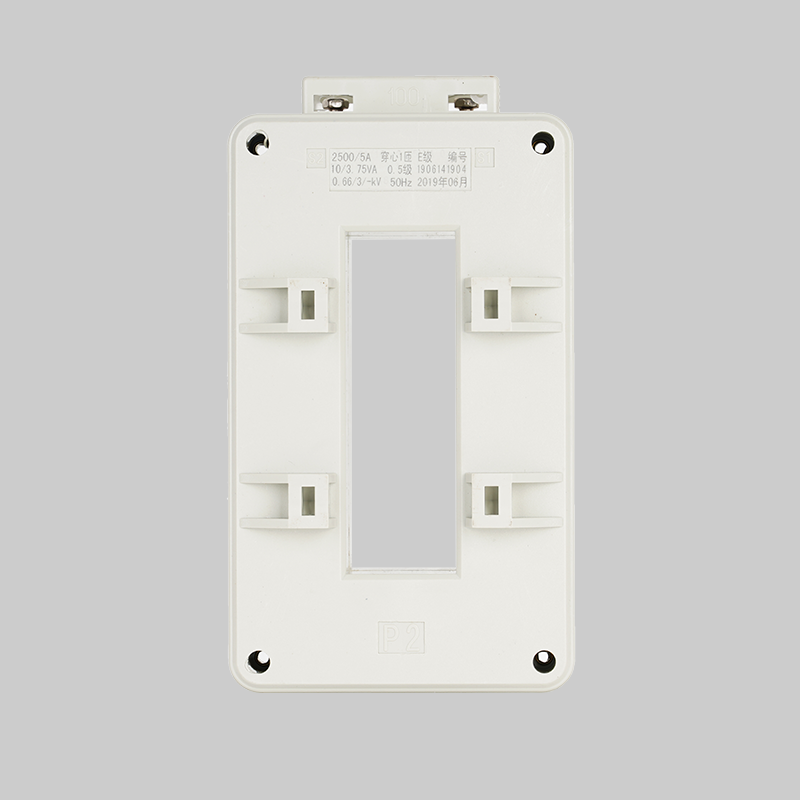 南宫NG·28相信品牌力量LMK5-0.66系列低压电流互感器 