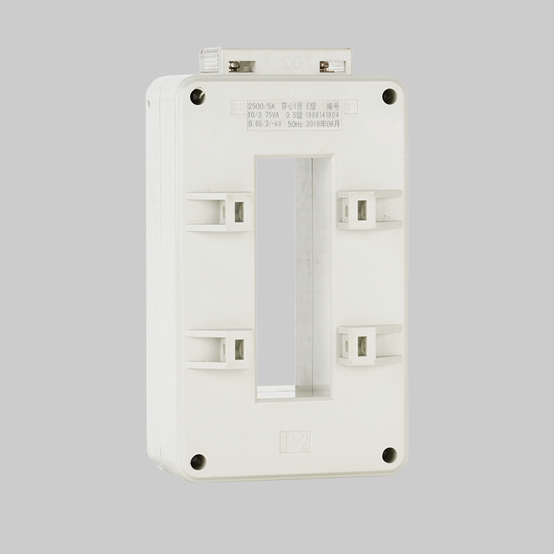 南宫NG·28相信品牌力量LMK5-0.66系列低压电流互感器 