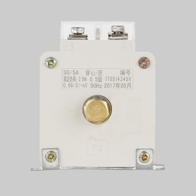 南宫NG·28相信品牌力量LMK8-0.66系列低压电流互感器 