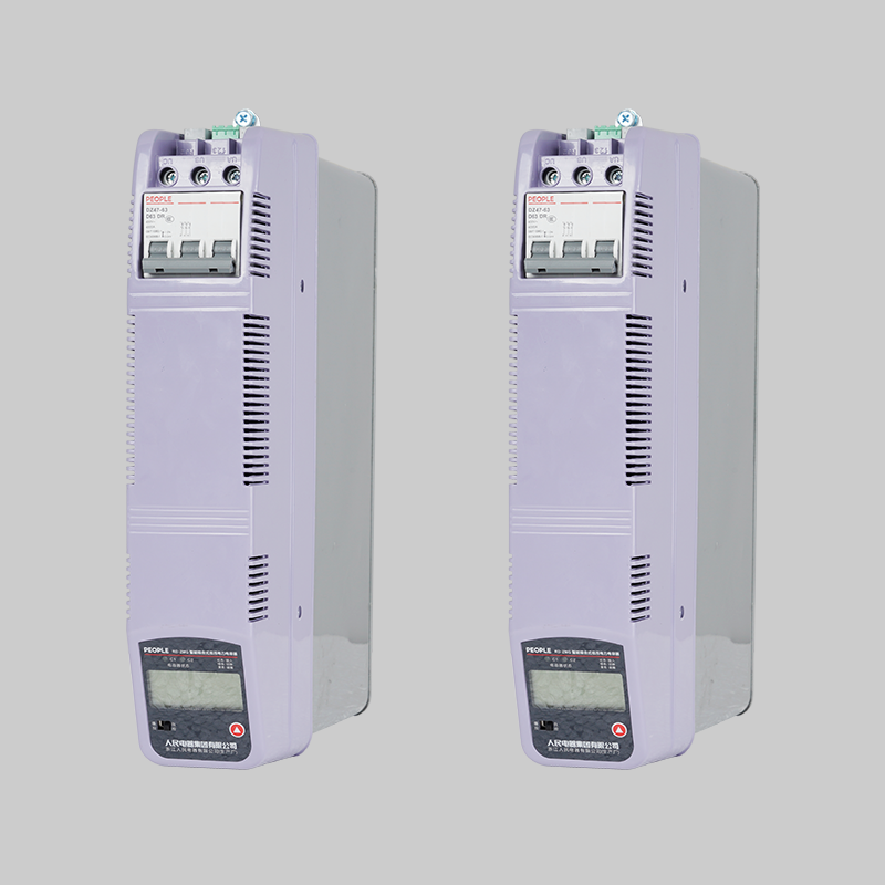 南宫NG·28相信品牌力量RD-ZM型智能低压电容器 