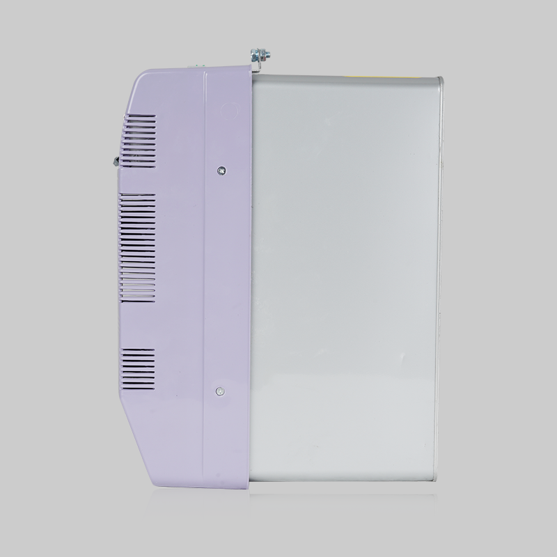 南宫NG·28相信品牌力量RD-ZM型智能低压电容器 