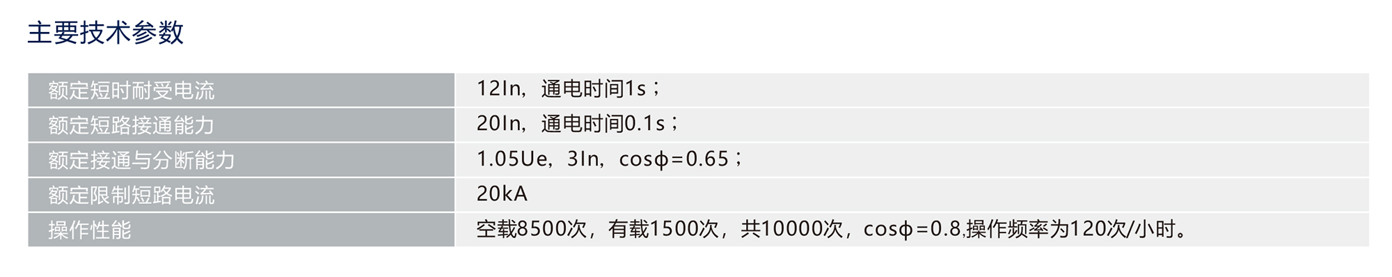 南宫NG·28相信品牌力量RDB3G系列隔离开关 