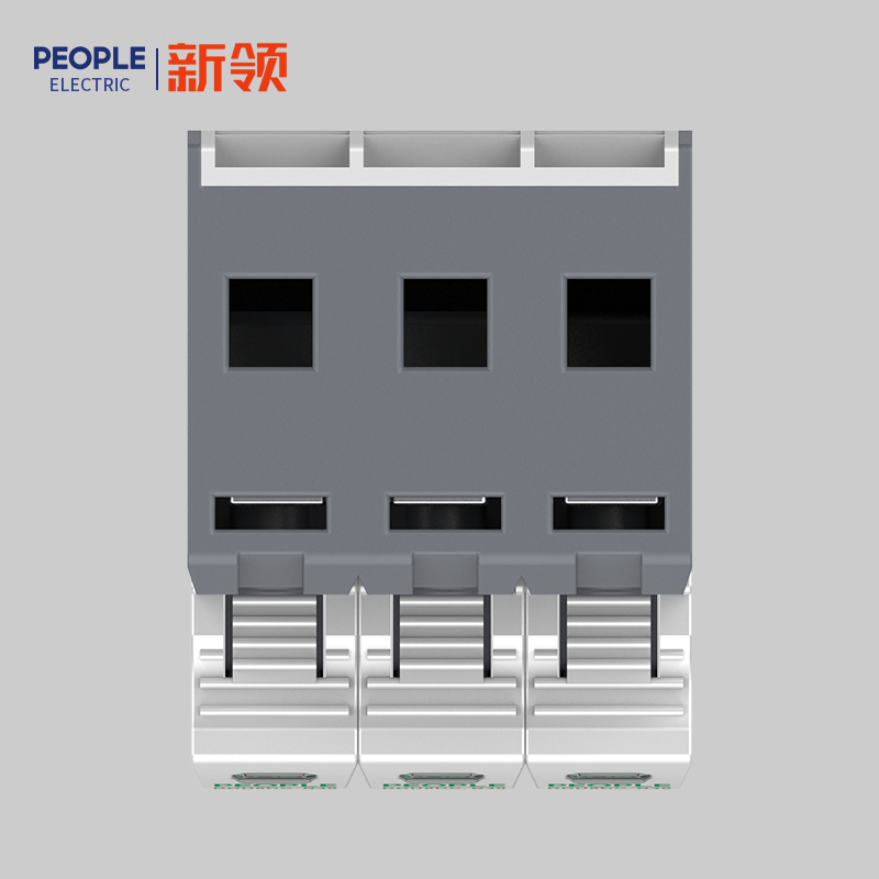 南宫NG·28相信品牌力量RDU8DC系列直流电涌保护器 