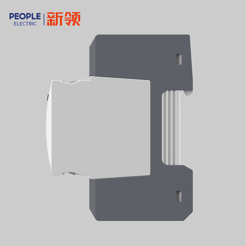 南宫NG·28相信品牌力量RDU8DC系列直流电涌保护器 
