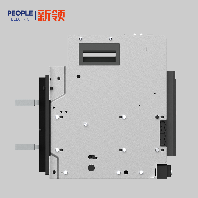 南宫NG·28相信品牌力量RDW8HU系列高电压智能型万能式断路器 