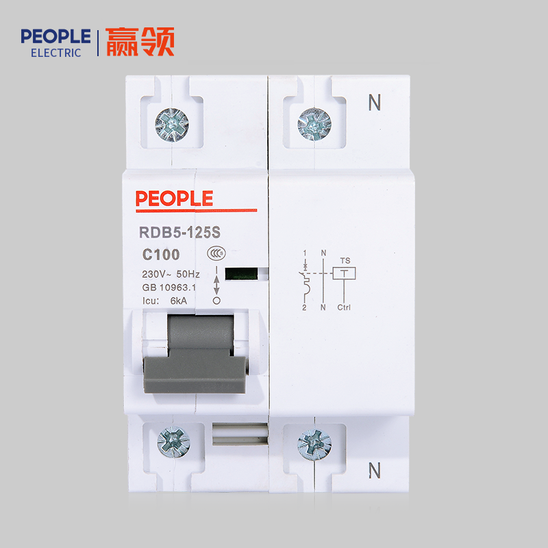 南宫NG·28相信品牌力量，南宫NG·28相信品牌力量集团，南宫NG·28相信品牌力量集团有限公司，中国南宫NG·28相信品牌力量，RDB5-125S系列小型断路器