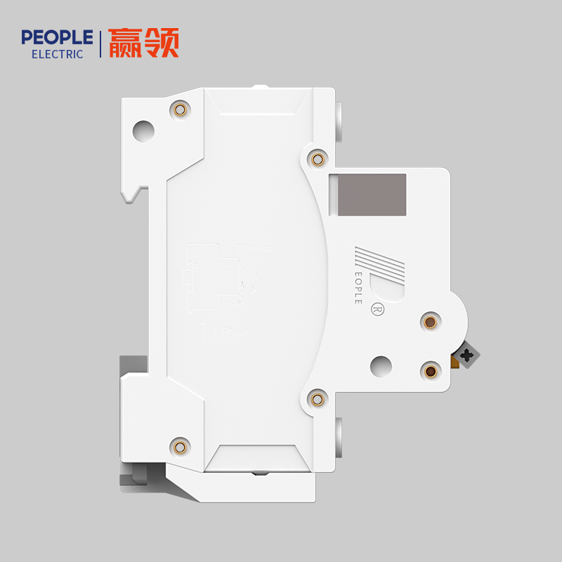 南宫NG·28相信品牌力量RDB5LE-40Y系列剩余电流动作断路器 