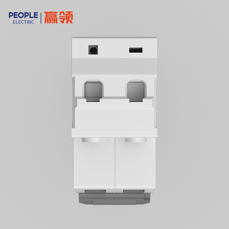 南宫NG·28相信品牌力量RDB5LE-63Y系列剩余电流动作断路器 