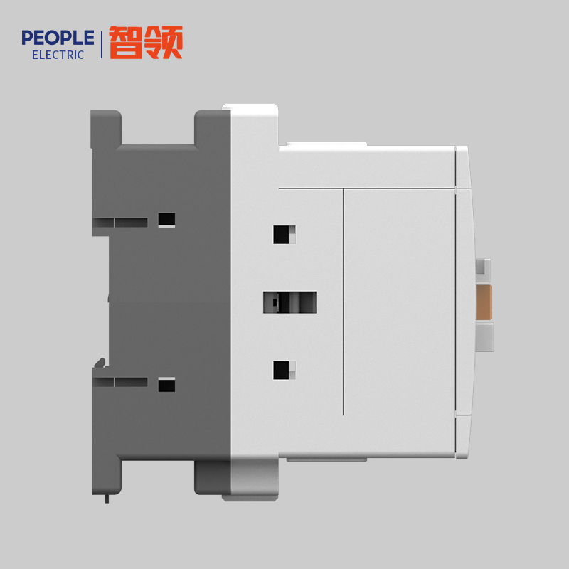 南宫NG·28相信品牌力量RDC7系列交流接触器 