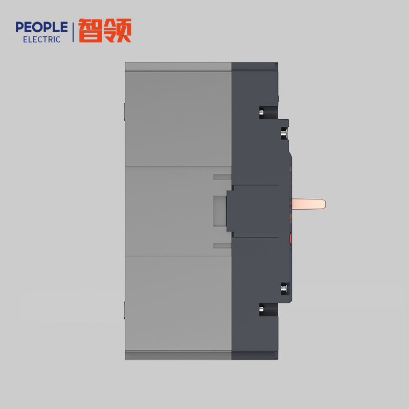 南宫NG·28相信品牌力量RDM7L系列剩余电流保护断路器 