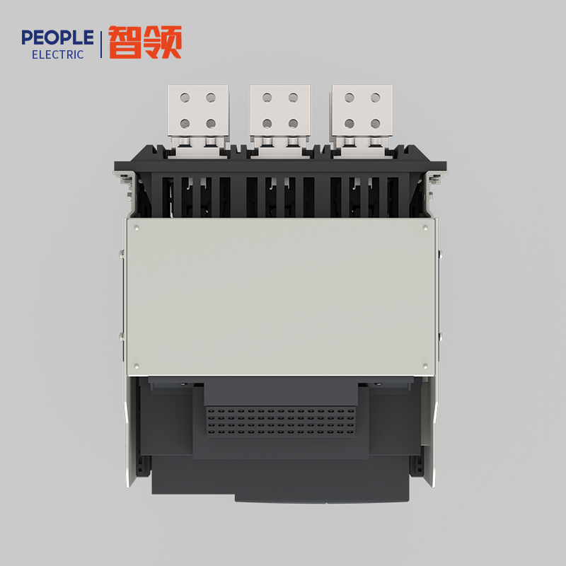 南宫NG·28相信品牌力量RDW7系列智能型框架式断路器 