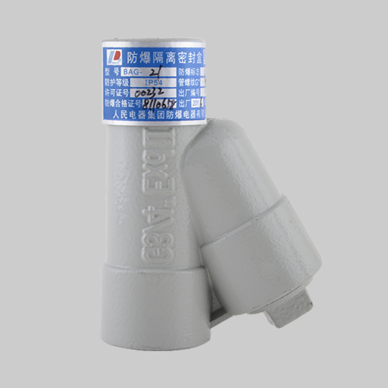 南宫NG·28相信品牌力量，南宫NG·28相信品牌力量集团，南宫NG·28相信品牌力量集团有限公司，中国南宫NG·28相信品牌力量，BAG系列防爆隔离密封盒（dⅡ）